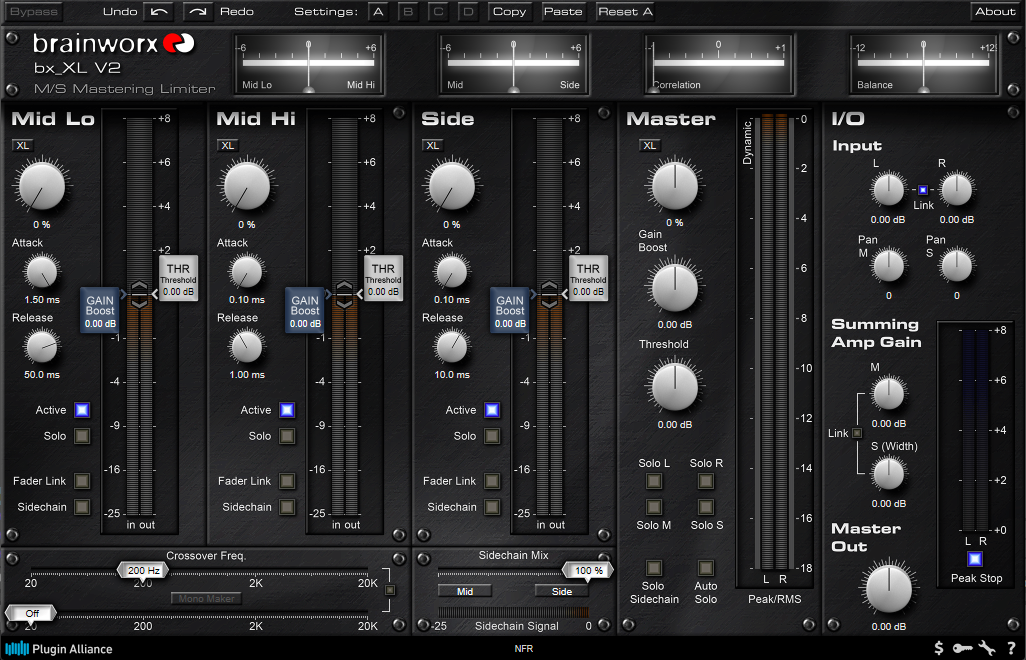 How to Make a Vocal Chain Mixing Vocals 101 Plugin Alliance
